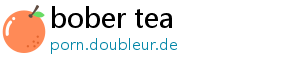 bober tea