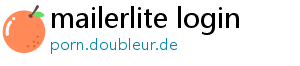 mailerlite login