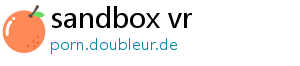 sandbox vr